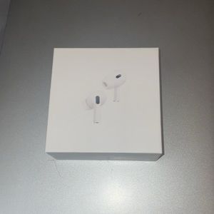 Air Pod Pro 2 2nd generation